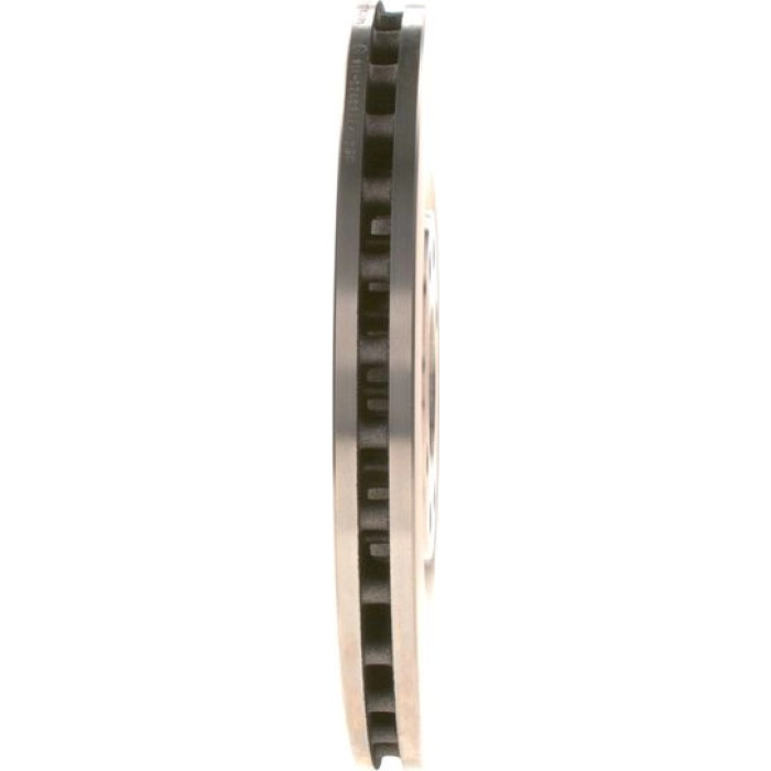 Bosch Bremsscheibe Vorderachse 0 986 479 024 Bosch Bremsscheibe Vorderachse 0 986 479 024
