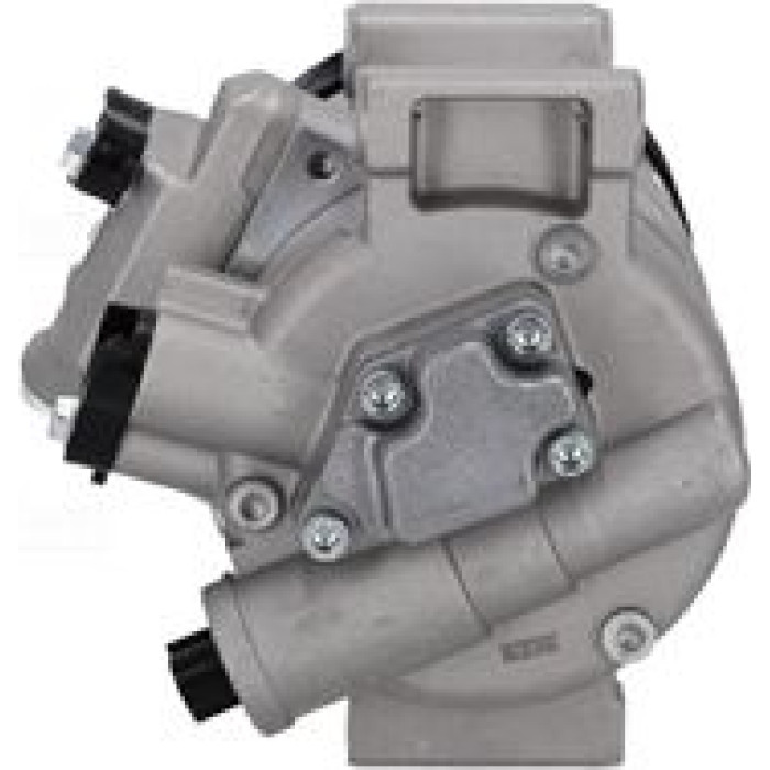 Nissens Klimakompressor PKW 891069 Nissens Klimakompressor PKW 891069