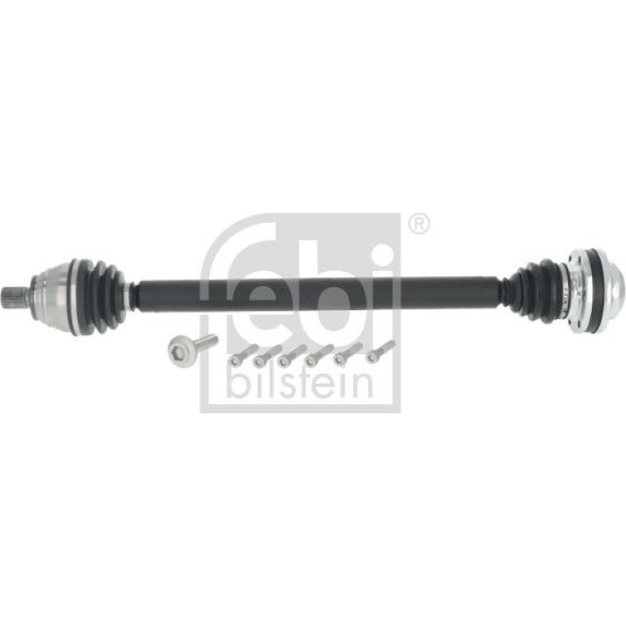 febi Antriebswelle 181212 febi Antriebswelle 181212