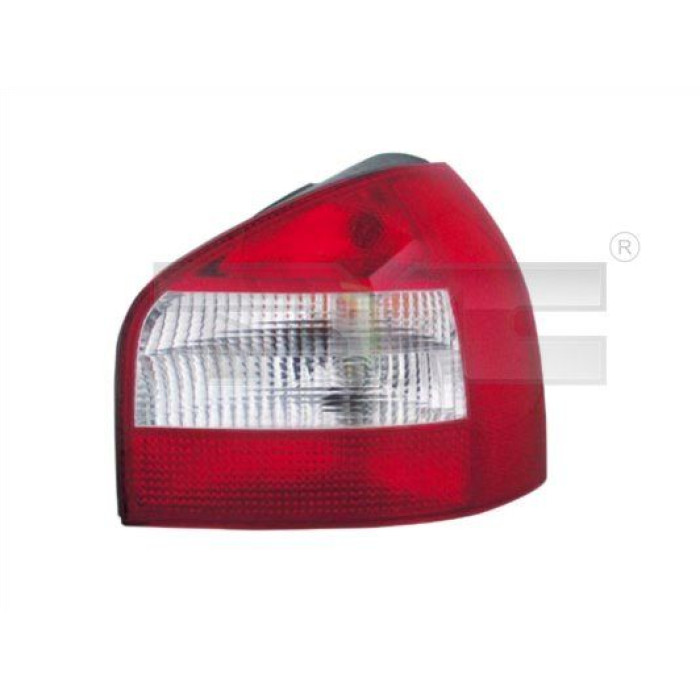 11-0464-05-2 TYC Heckleuchte links 11-0464-05-2 OE Nummer 8L0945095B - l 11-0464-05-2 TYC Heckleuchte links 11-0464-05-2 OE Nummer 8L0945095B - l