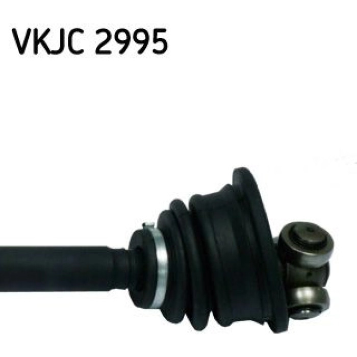 SKF Antriebswelle VKJC 2995 SKF Antriebswelle VKJC 2995