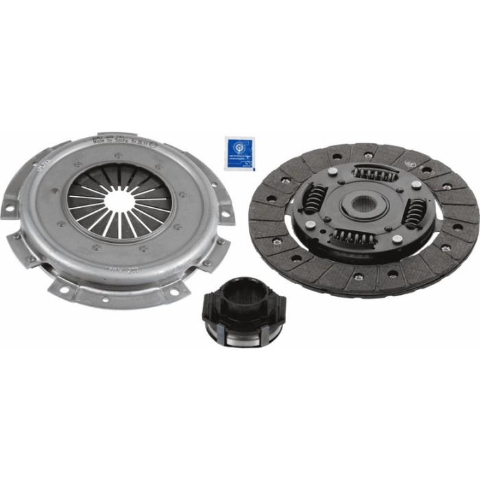 Sachs Kupplungssatz 3000 440 001 Sachs Kupplungssatz 3000 440 001