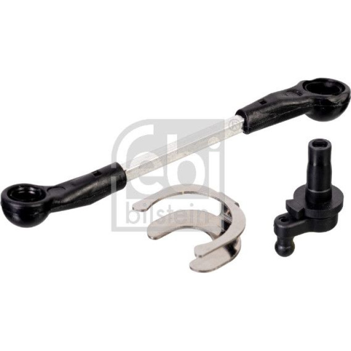febi Saugrohrmodul-Reparatursatz 176508 febi Saugrohrmodul-Reparatursatz 176508