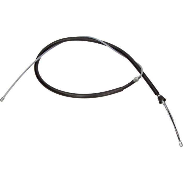 MAXGEAR Feststellbremsseil 32-0509 Skoda Roomster 06- links/rechts Drum MAXGEAR Feststellbremsseil 32-0509 Skoda Roomster 06- links/rechts Drum