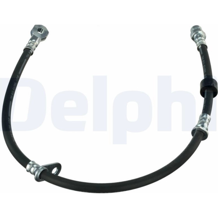 Delphi Bremsschlauch LH7244 Delphi Bremsschlauch LH7244