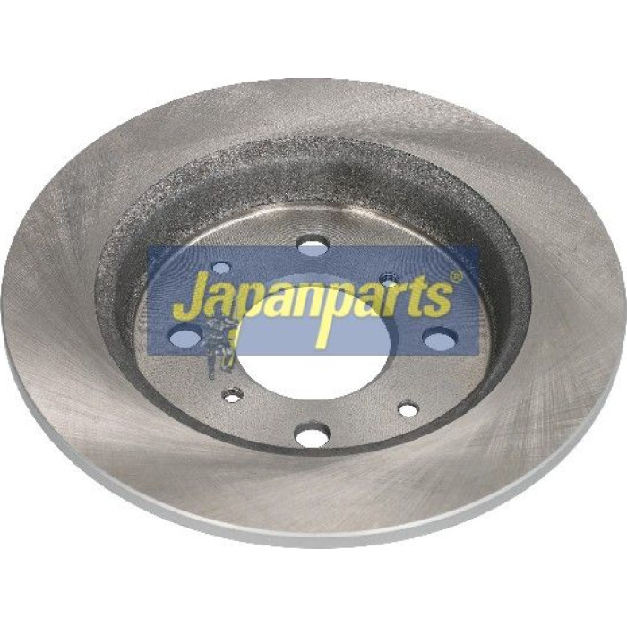 Japanparts Bremsscheibe DP-417C Japanparts Bremsscheibe DP-417C