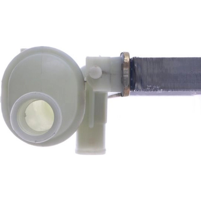 MAHLE Kühler, Motorkühlung CR 598 000S MAHLE Kühler, Motorkühlung CR 598 000S