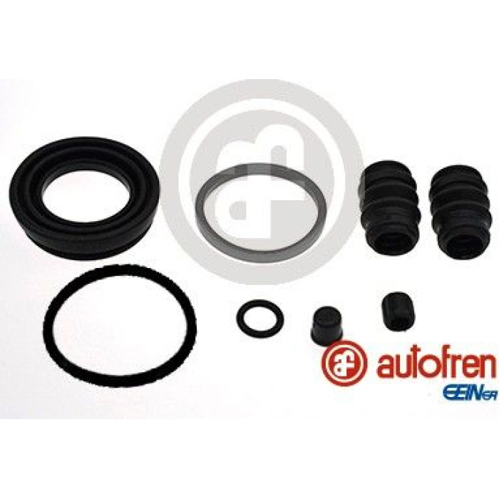 Autofren Reparatursatz, Bremssattel D43194 Autofren Reparatursatz, Bremssattel D43194