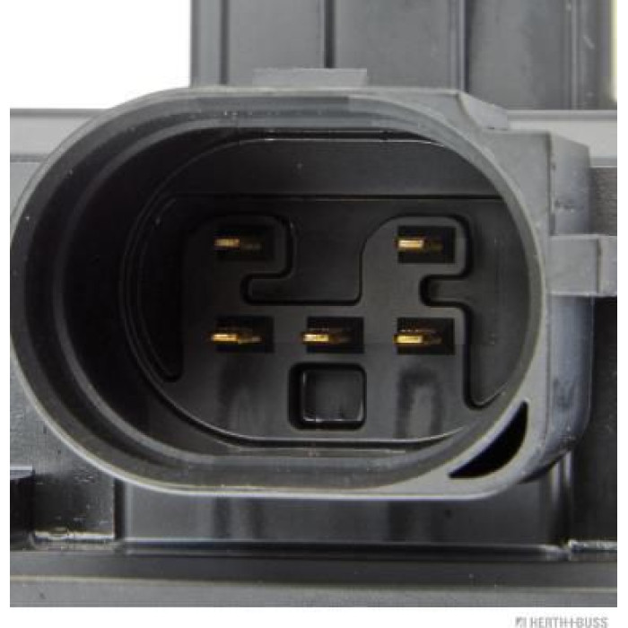 Herth+Buss Elparts AGR-Ventil 70671407 Herth+Buss Elparts AGR-Ventil 70671407