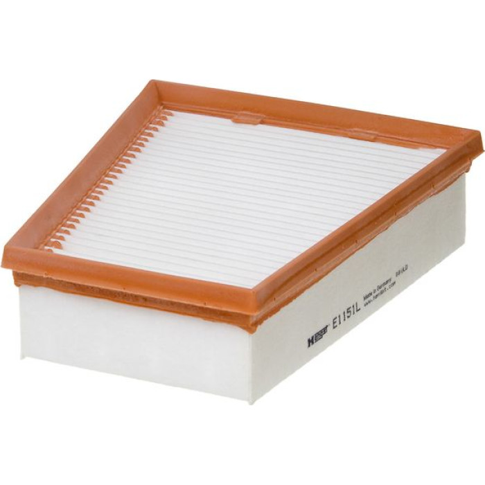 E1151L HENGST FILTER Luftfilter E1151L E1151L HENGST FILTER Luftfilter E1151L