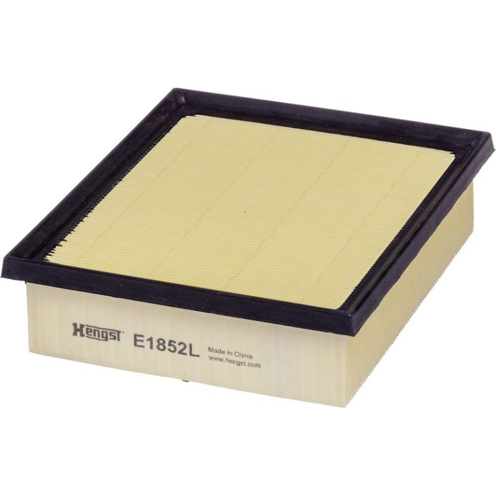 HENGST FILTER Luftfilter E1852L