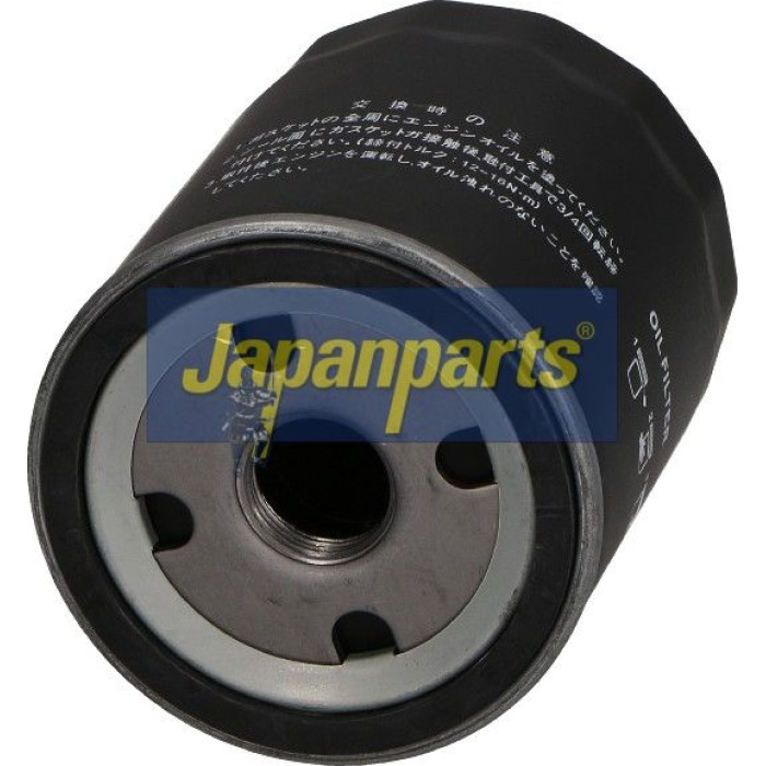 Japanparts Ölfilter FO-013S Japanparts Ölfilter FO-013S