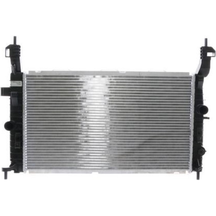 MAHLE Kühler, Motorkühlung CR 1498 000S MAHLE Kühler, Motorkühlung CR 1498 000S