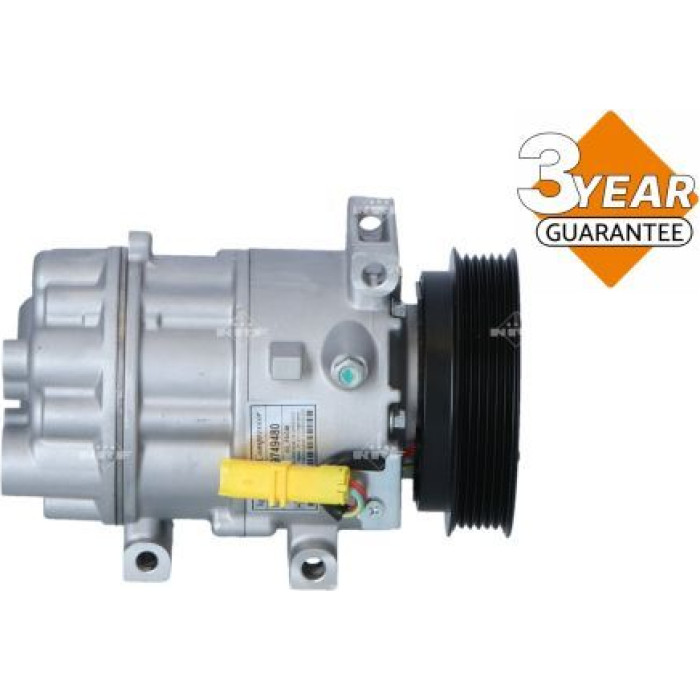 NRF Kompressor 32826 NRF Kompressor 32826
