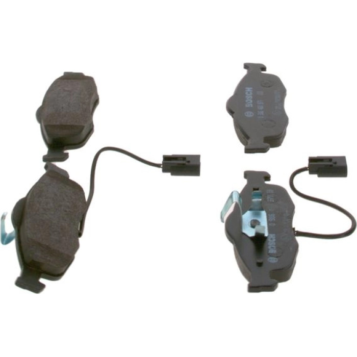 0 986 460 971 Bosch Bremsbelagsatz 0 986 460 971 0 986 460 971 Bosch Bremsbelagsatz 0 986 460 971