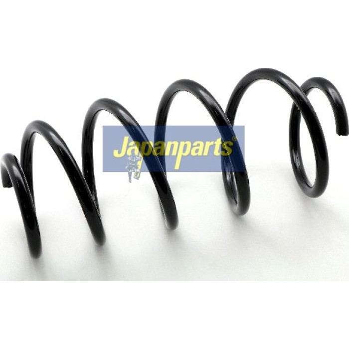 Japanparts Fahrwerksfeder ZC3418A Japanparts Fahrwerksfeder ZC3418A