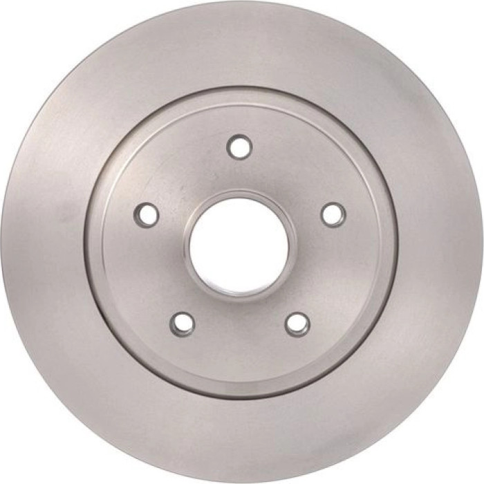 Bosch Bremsscheibe Hinterachse 0 986 479 695 Bosch Bremsscheibe Hinterachse 0 986 479 695