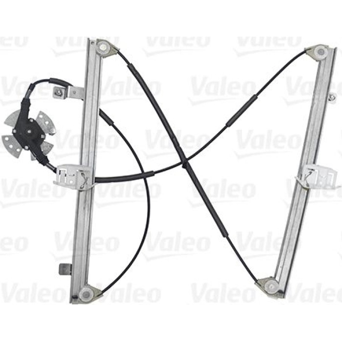 Valeo Fensterheber 851552 Valeo Fensterheber 851552