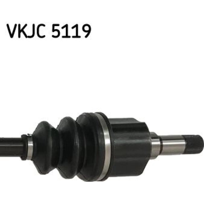 SKF Antriebswelle VKJC 5119 SKF Antriebswelle VKJC 5119