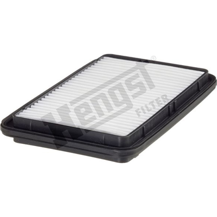 HENGST FILTER Luftfilter E1298L HENGST FILTER Luftfilter E1298L