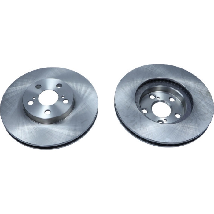 MAXGEAR Bremsscheibe 19-2194 Toyota Celica 1.8 16V 08/99-09/05 MAXGEAR Bremsscheibe 19-2194 Toyota Celica 1.8 16V 08/99-09/05