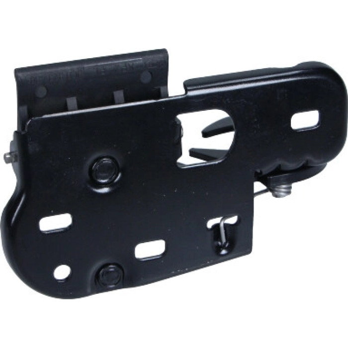 VAG Original 3C0823480A 3C0823480A Motorhaubenschloss Schloss VW Touareg 11 – – OE-Nr. 3C0823480A