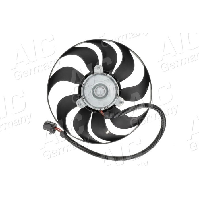 AIC 7223,925,1 Kühlerlüfter 50843 AIC 7223,925,1 Kühlerlüfter 50843