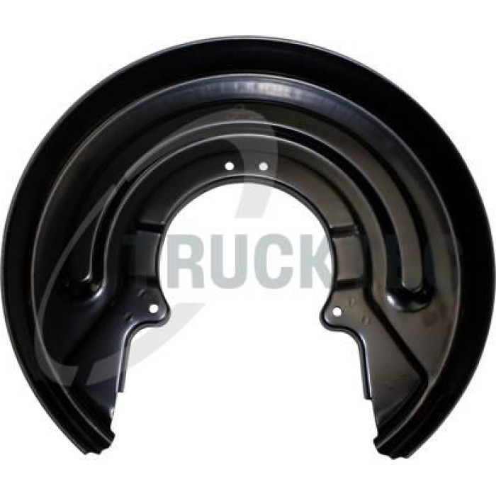 Trucktec Spritzblech, Bremsscheibe 07.35.337 Trucktec Spritzblech, Bremsscheibe 07.35.337