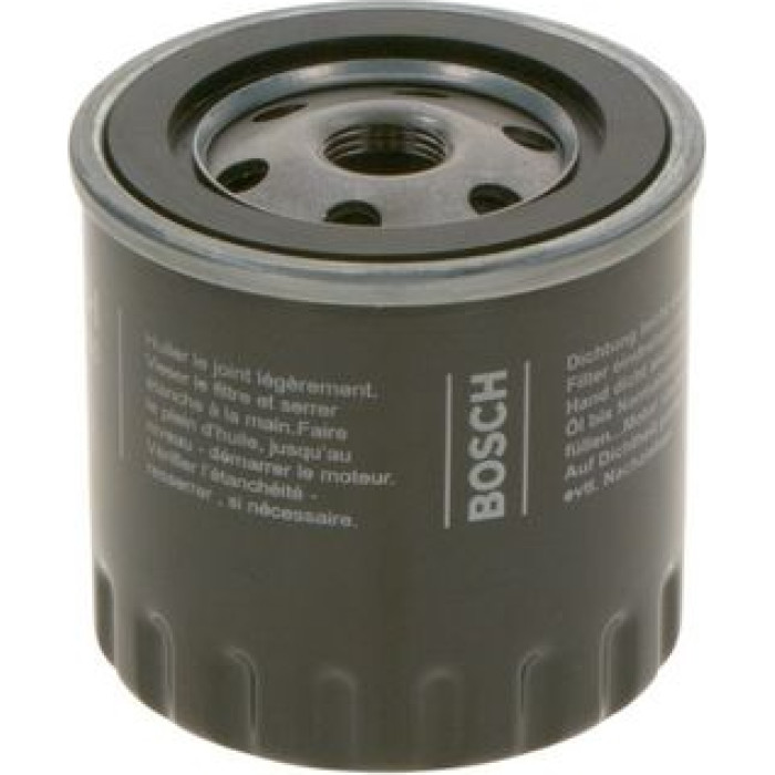 Bosch Ölfilter F 026 407 250