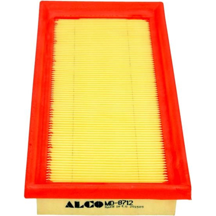 Luftfilter Mitsubishi Spacestar 1.0/1.2 12 MD-8712 Luftfilter Mitsubishi Spacestar 1.0/1.2 12 MD-8712