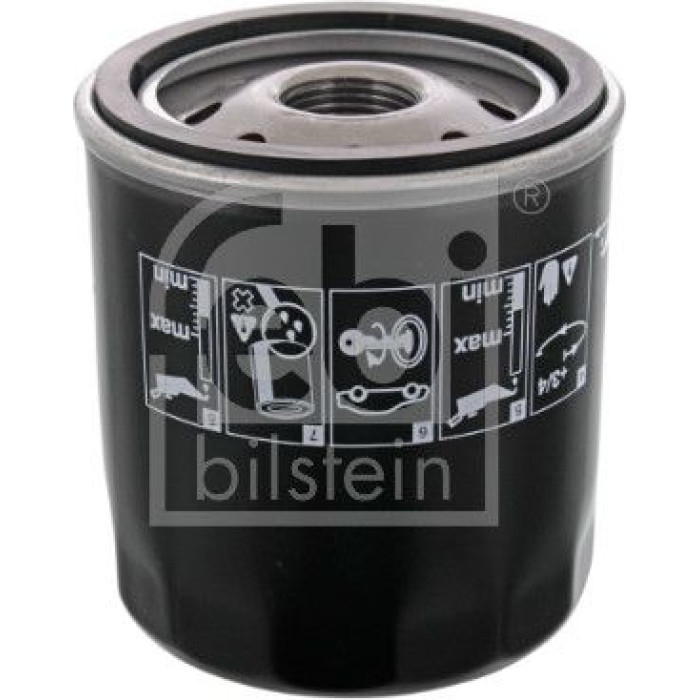 febi Ölfilter 48527