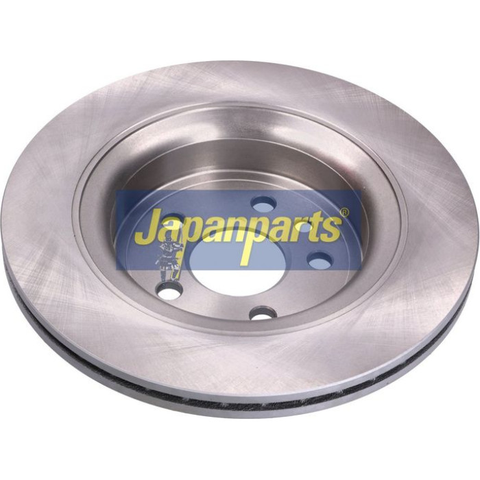 Japanparts Bremsscheibe DP-0325C Japanparts Bremsscheibe DP-0325C