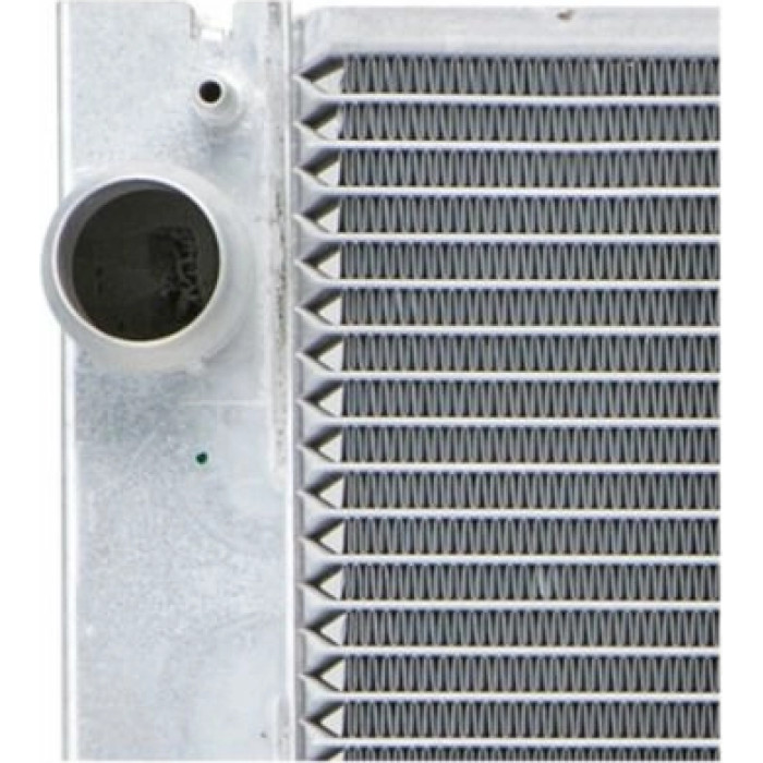 Kühler, Motorkühlung CR 530 000P