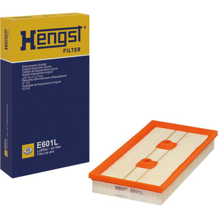 HENGST FILTER Luftfilter E601L HENGST FILTER Luftfilter E601L
