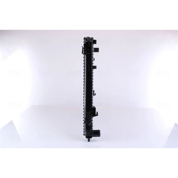 Nissens Wasserkühler PKW 67515 Nissens Wasserkühler PKW 67515