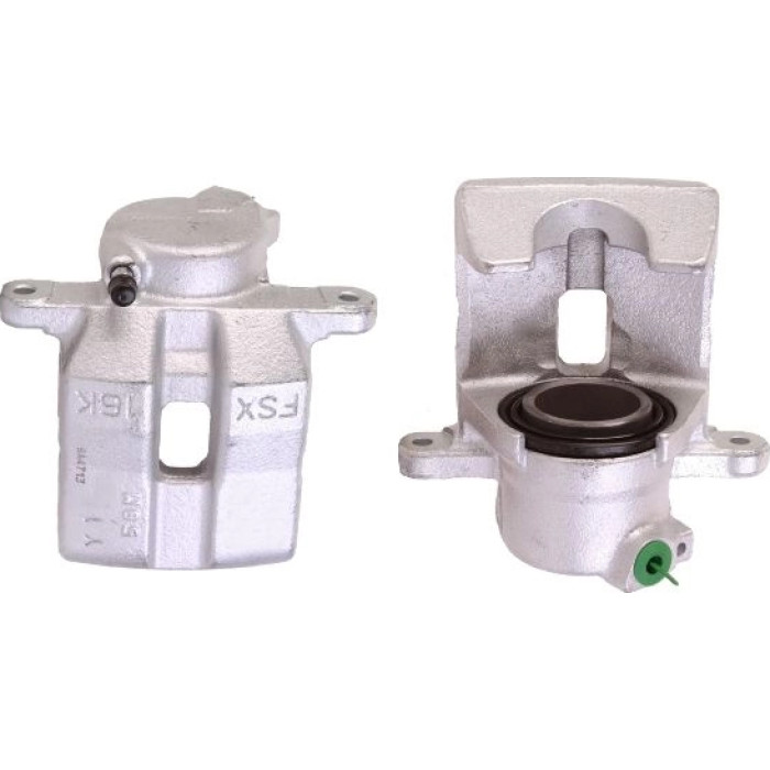 Bosch Bremssattel Vorderachse links 0 986 134 477 Bosch Bremssattel Vorderachse links 0 986 134 477