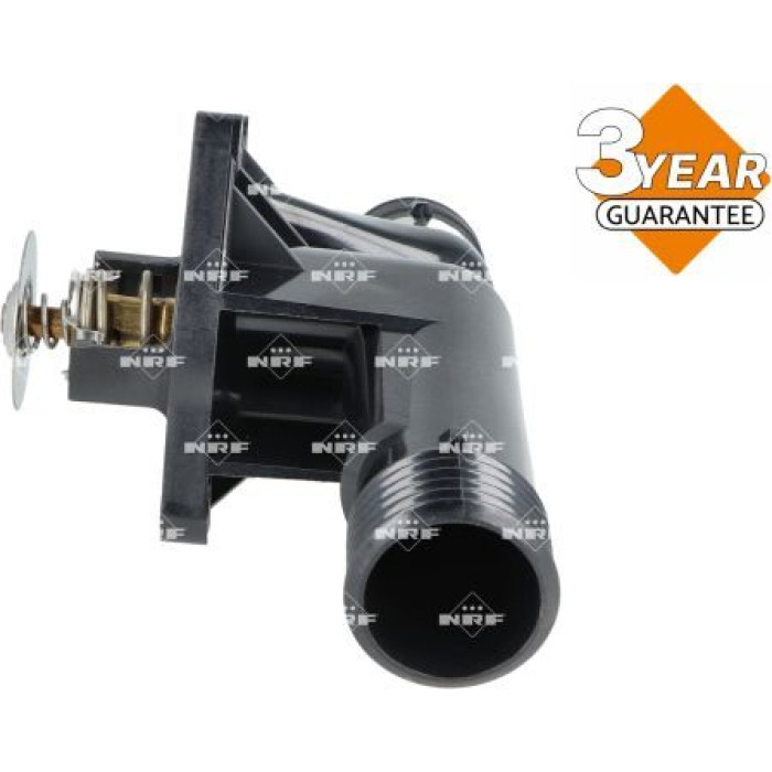 NRF Kühlmittelthermostat 725050 NRF Kühlmittelthermostat 725050