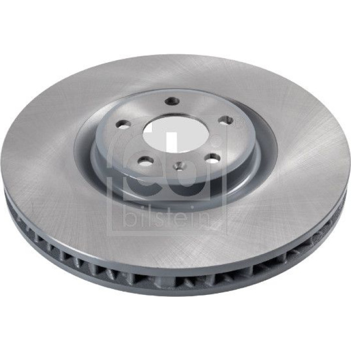 febi Bremsscheibe 171598
