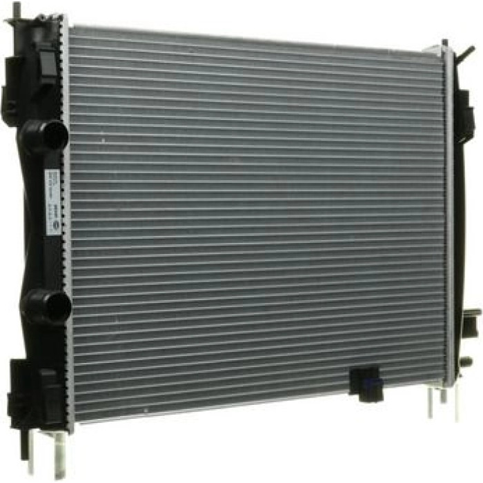 Kühler, Motorkühlung CR 1075 000S Kühler, Motorkühlung CR 1075 000S
