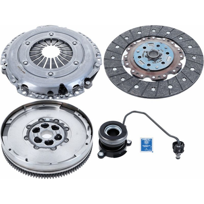 2290 601 076 Sachs Kupplungssatz 2290 601 076 2290 601 076 Sachs Kupplungssatz 2290 601 076