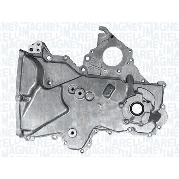 Magneti Marelli Ölpumpe 351516000137 Magneti Marelli Ölpumpe 351516000137