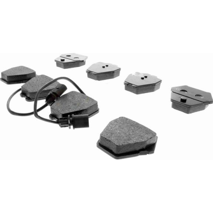 Vaico Bremsbelagsatz für Scheibenbremse V10-8303 Vaico Bremsbelagsatz für Scheibenbremse V10-8303