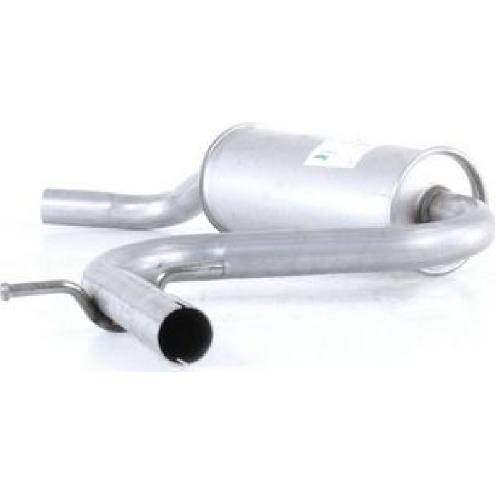 Walker Mittelschalldämpfer 22884