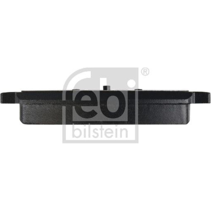 febi Bremsbelagsatz 171399 febi Bremsbelagsatz 171399