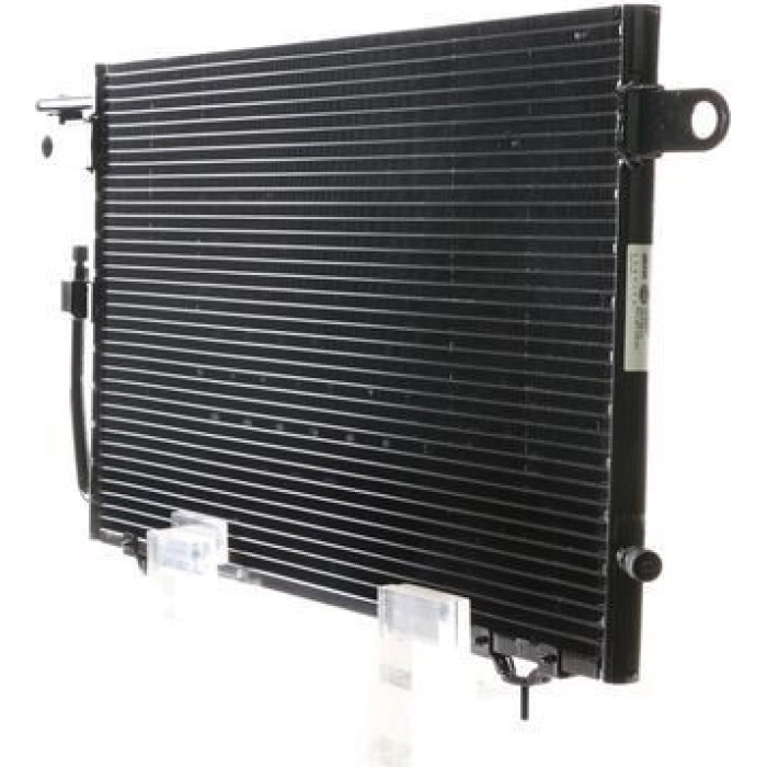 Kondensator, Klimaanlage AC 155 000S Kondensator, Klimaanlage AC 155 000S