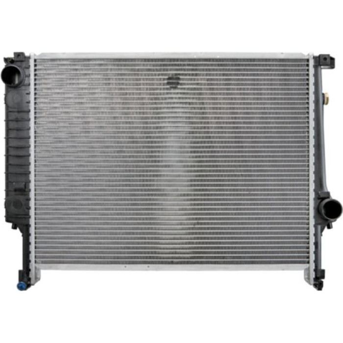 MAHLE Kühler, Motorkühlung CR 279 000P MAHLE Kühler, Motorkühlung CR 279 000P