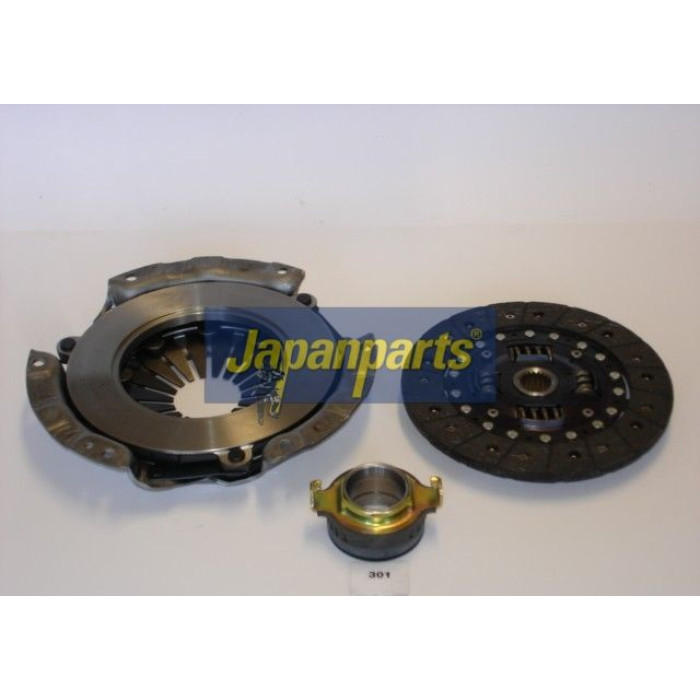 Japanparts Kupplungssatz KF-301 Japanparts Kupplungssatz KF-301