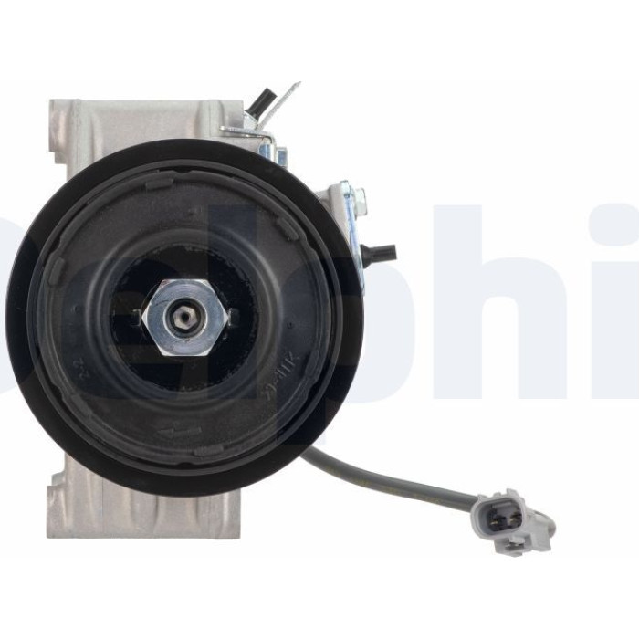 Delphi Klimakompressor CS20582 Delphi Klimakompressor CS20582