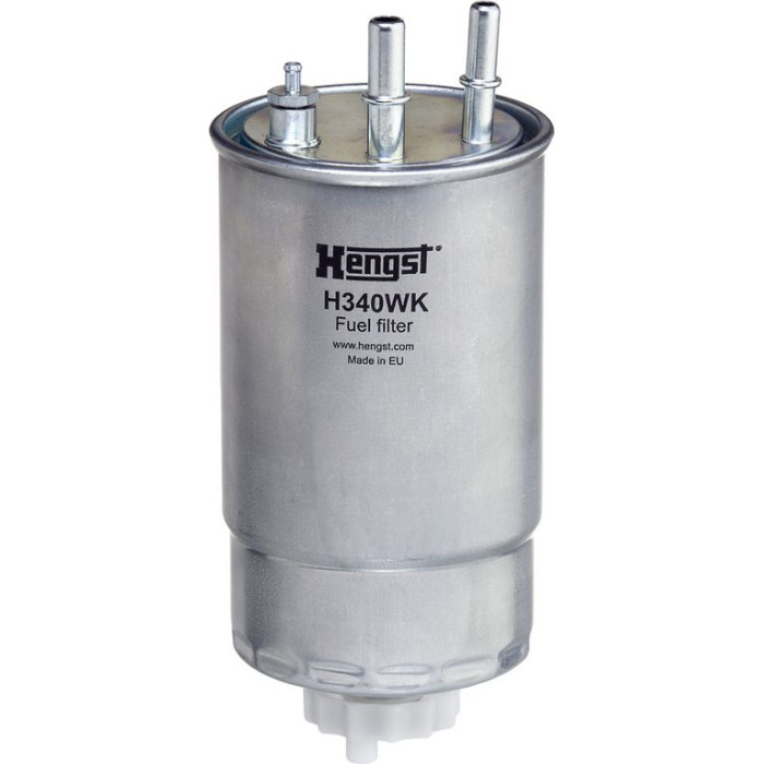 HENGST FILTER Kraftstofffilter H340WK HENGST FILTER Kraftstofffilter H340WK