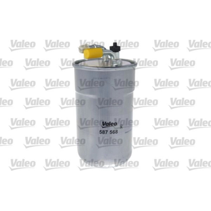Valeo Kraftstofffilter 587568 Valeo Kraftstofffilter 587568